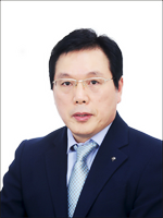 휴온스내츄럴에 홍재길 신임대표 취임