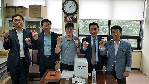 지오영 전국약사축대회에 10개 팀 참가 확정