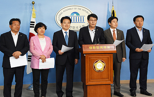 국회 "순창 C형간염 해프닝 사과하고 바로 잡아라"