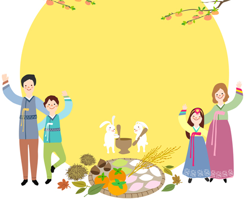 추석연휴 대부분 수요일부터…삼진 영진은 '최장 9일'