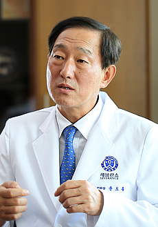 "132년 세브란스 역사, 인공지능 시대 준비"