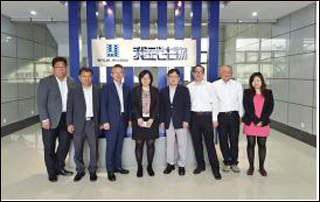 파비스, 알러지 비염·천식약 '챈러간설하액' 출시
