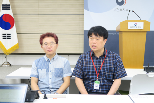 "헌법소원 결정전까지 리베이트 행정처분 유예해야"
