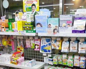 보험용 일반약 판매 '예의주시'…위법여부 쟁점