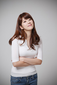보령제약, 점안제 '로토' 모델로 '김승혜' 발탁
