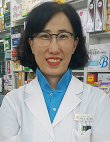 약사가 만든 그림대회, 1200명 몰리는 지역 축제로