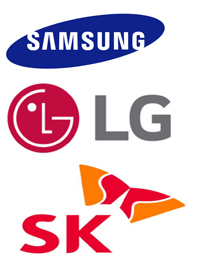 삼성-SK-LG, 바이오산업 '신 삼국지' 본격화 
