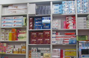 TV 광고품목만 찾는 고객들…씁쓸해진 약국·유통가