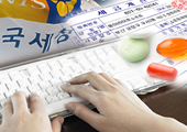 "조제위주 문전약국, 일반약 매출 누락 소명하라"