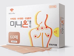 미니파스 열풍에도 국내 원조 '미니온' 선두 굳건
