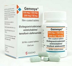 길리어드, 에이즈약 '젠보야' 급여 등재 절차 시작