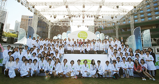 심평원 서울지원 "약사와 함께하는 건강상담 서비스"