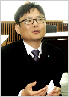 넥시아 비판 한정호 교수 벌금형…교수직 박탈 면해