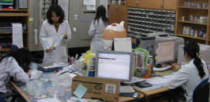 병동전담약사 운영하니…"의약사·환자 모두 만족"