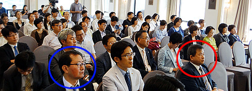 의협-한의협회장 국감출석 확정…"면허범위 확실히"