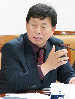 김명연 의원 "사설구급자 난폭운전 교통위반 심각"
