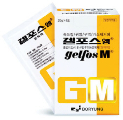 '용각산쿨' 성공한 보령, '겔포스' 리뉴얼도 선보인다