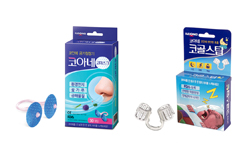 일동생활건강, 호흡기케어 사업확대