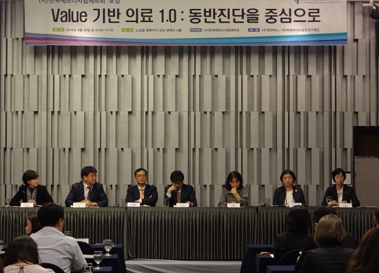 표적치료 효과·안전성 동반진단 기기 급여 갑론을박