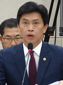 손문기 "한미 사태 계기, 국내 임상 3상 경쟁력 점검"