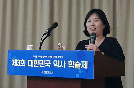 "간판·인테리어보다 필요 때문에 가까운 약국 간다"