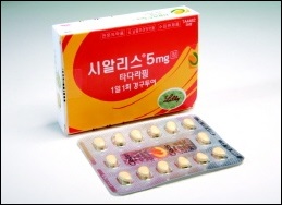 [데일리팜] 시알리스20mg 8T 수입중단…포러스 점안액 품절