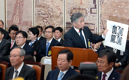 백선하 "사망진단서 작성, 주치의 책임·의무·권리"