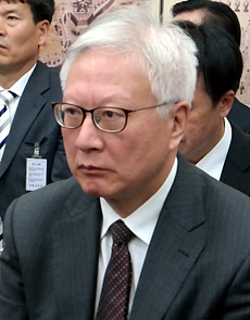 백남기 외압 발언 바꾼 이윤성 위원장 "외압 없었다"