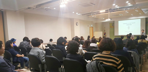 도봉·강북구약, 미필자 140명 연수교육 진행