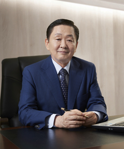 강덕영 유나이티드 대표 '전남대약대' 객원교수로