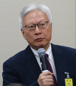 "백남기 사건 진상조사, 주치의 보호해주고 싶었다"