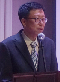 한국의약분석연구회 새 집행부 출범
