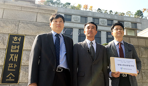 피부과의사회, 치과의사 안면시술 헌법소원 청구