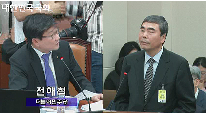 이관순 "내부 검토과정서 악재공시 지연" 인정