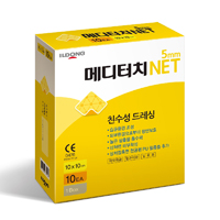 일동제약, 메디터치NET 신제품 출시