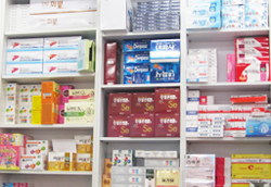 해외 건기식 수입 급증…비타민·무기질 최다