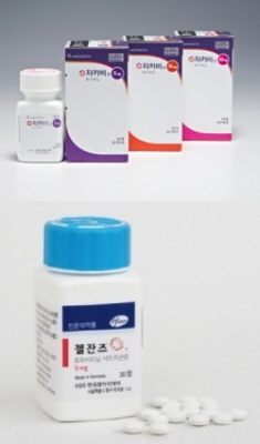 고민거리 원형탈모에 '자카비'와 '젤잔즈'를 쓴다고?