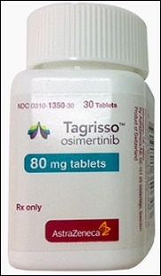 타그리소 투여대상, 혈액검사만으로 확인 가능