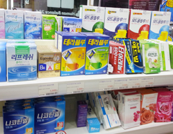 노바티스·GSK 일반약 판권이동 시즌에…"나요, 나"