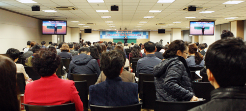 부산시약 "자정활동 강화...바른 약사회로 거듭날 것"