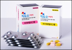 SGLT-2 억제제+메트포르민 복합제 첫등장
