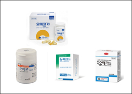 날개 잃은 '오마코'…오마론 등 제네릭 2배이상 성장
