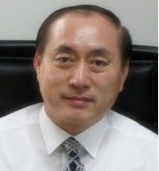 크리스탈생명과학 사장에 정준호 씨