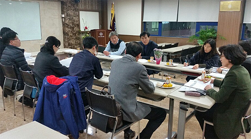 군포시약, 이학영 의원에 약사회 현안 건의