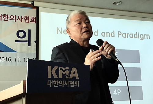 "서울의대 출신 의사 37명 제약회사에 근무 중"