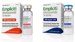 다발골수종약 엠플리시티 상륙…키프롤리스와 경쟁