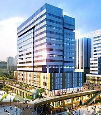동구바이오제약, 본사 문정동으로 이전