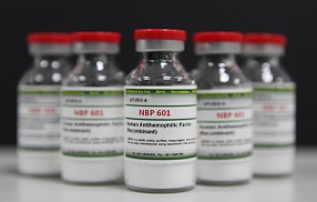 SK 개발 기술이전 혈우병약 유럽허가 초읽기