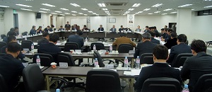 유통협, '안연케어' 사태 막기위해 투 트랙으로 대응 