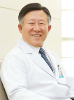 제13회 한독학술경영대상에 '김성덕 중대 의료원장'